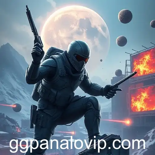 The Thrilling World of Action Games on GGPanalo: A Gamer's Paradise