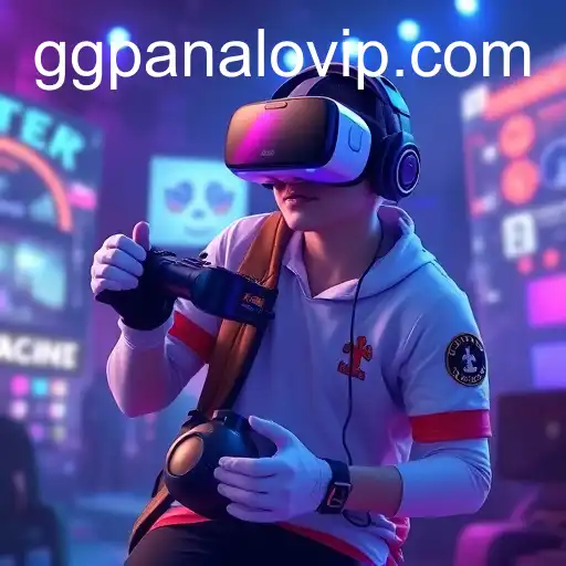 Gaming Revolution Sparks Online Trends