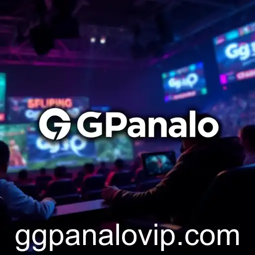 The Rise of GGPanalo in the Gaming World