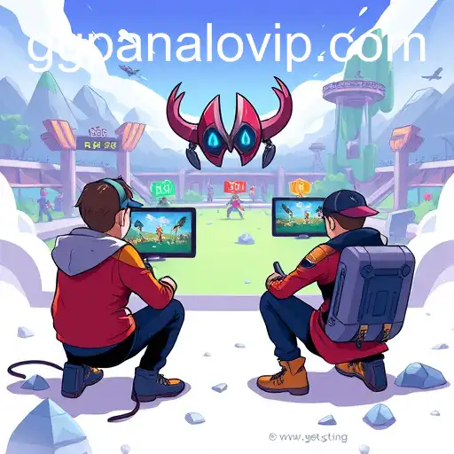 The Rise of GGPanalo in the Gaming Sector