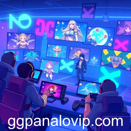 Exploring GGPanalo: Gaming Revolution in 2025