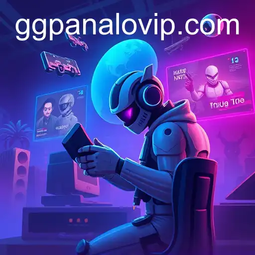 The Rise of GGPanalo in the Gaming World
