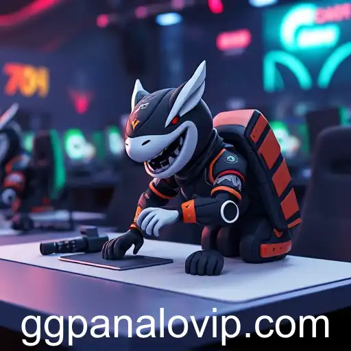 The Rise of GGPanalo in the Gaming World