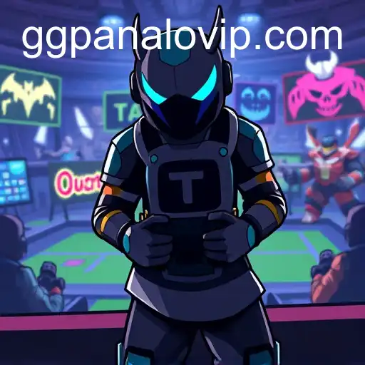 The Rise of GGPanalo in Online Gaming