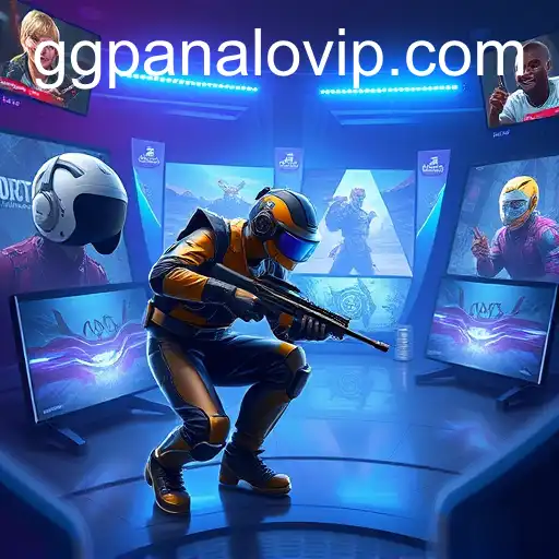 GGpanalo Revolutionizes Online Gaming Experience