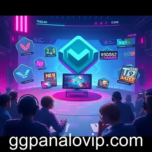 The Rise of GGPanalo in 2025