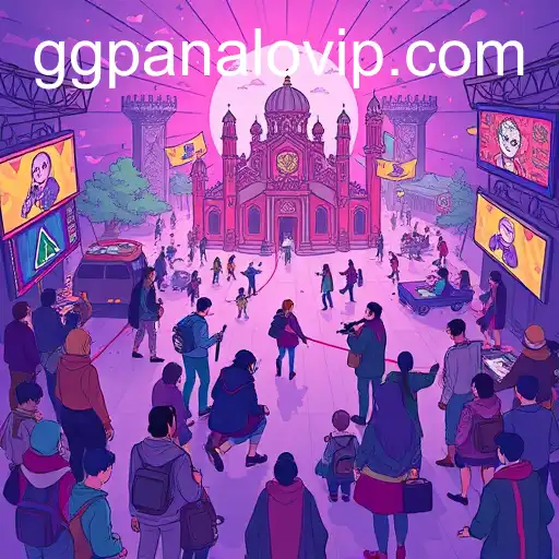 The Rise of GGPanalo in the Gaming World