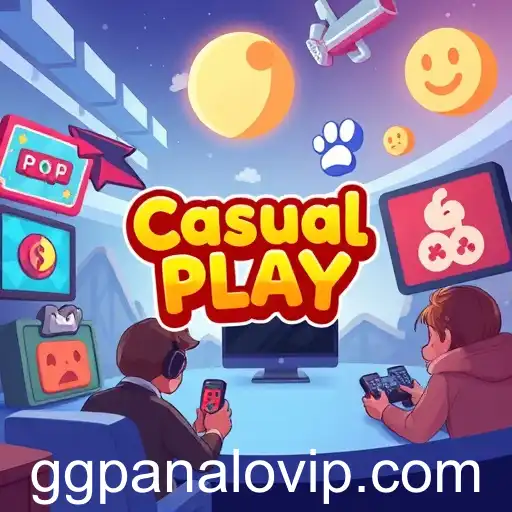 The Rise of GGPanalo in Online Gaming