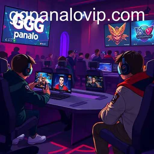 The Rise of GGPanalo in Online Gaming