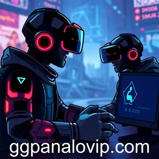 The Rise of GGpanalo: A Digital Frontier in Gaming