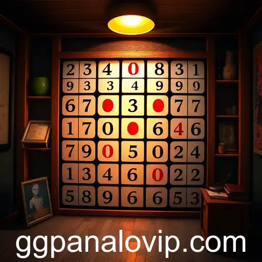 Puzzle Challenges on ggpanalo: Engage Your Mind and Have Fun