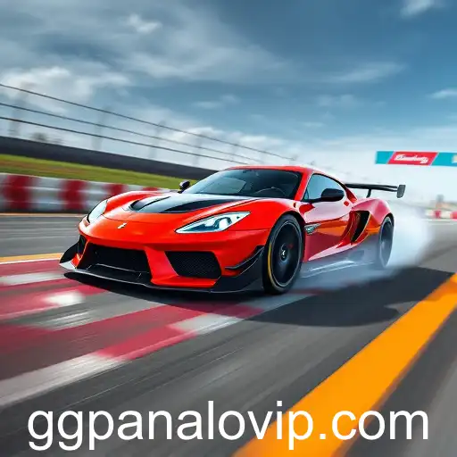 Experience the Adrenaline with Racing Thrills on GGpanalo