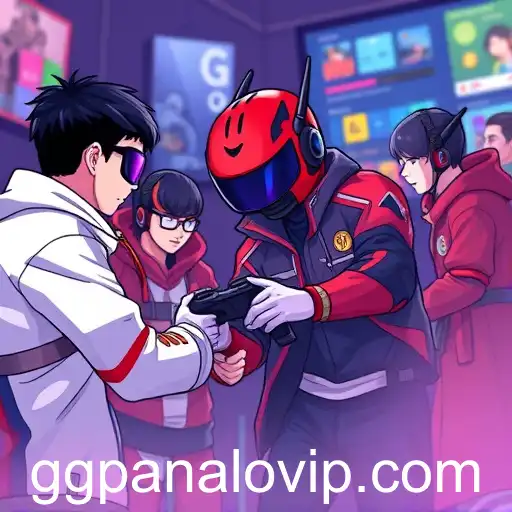 Rise of GGPanalo: A New Era in Gaming