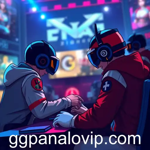 The Rise of GGPanalo: A New Era in Online Gaming