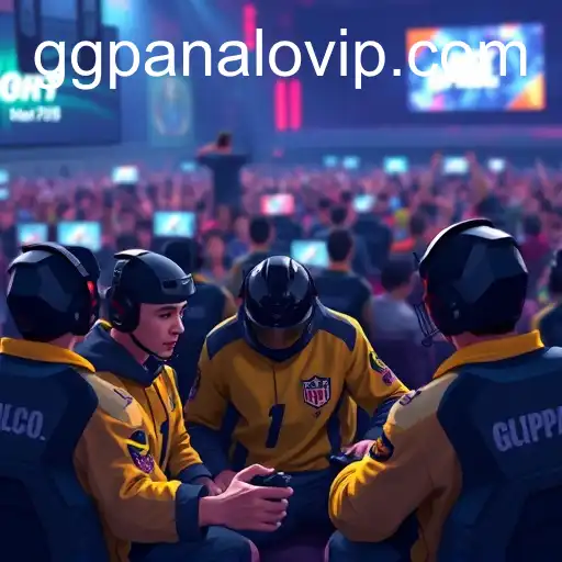 The Rise of GGPanalo in the Gaming World