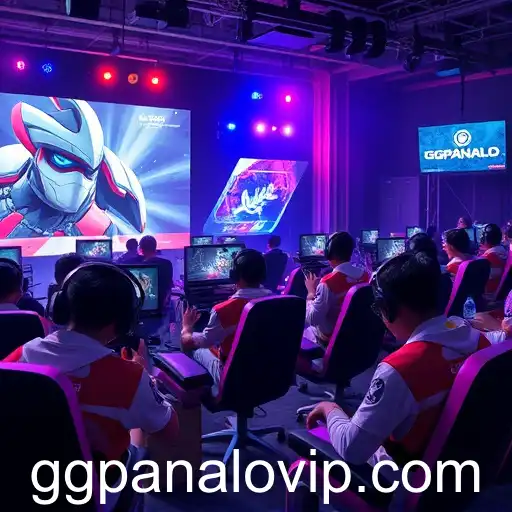 The Rise of GGPanalo: A Cultural Phenomenon