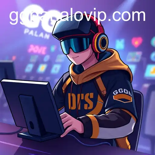 The Rise of GGPanalo: A New Era in Online Gaming
