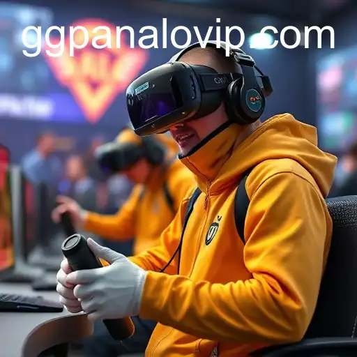 The Rise of Online Gaming Platforms