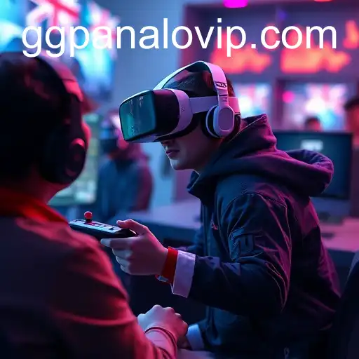 The Rise of Online Gaming in 2026