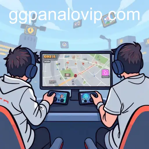 Rise of Online Gaming Platforms in 2025