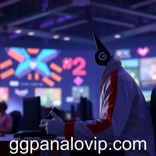 Rising Influence of GGPanalo in Online Gaming
