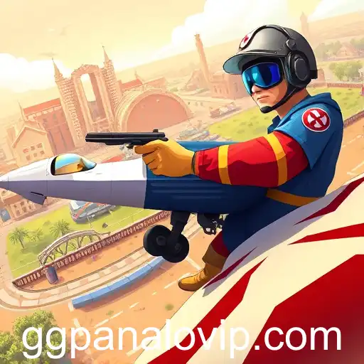 Exploring the Fascinating World of Simulation Games on GGPanalo