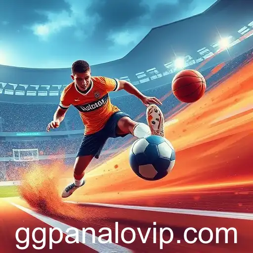 The Rise of Sports Challenges in Online Gaming with ggpanalo