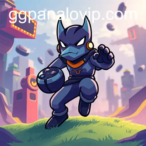 The Rise of GGPanalo in the Gaming World