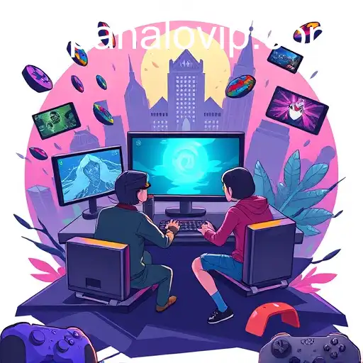 The Rise of GGPanalo: A New Era in Online Gaming