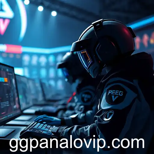 The Rise of GGPanalo in Gaming Circles